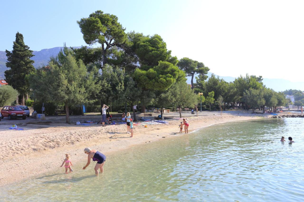 Apartments By The Sea Kastel Kambelovac, Kastela - 8679 Exterior photo
